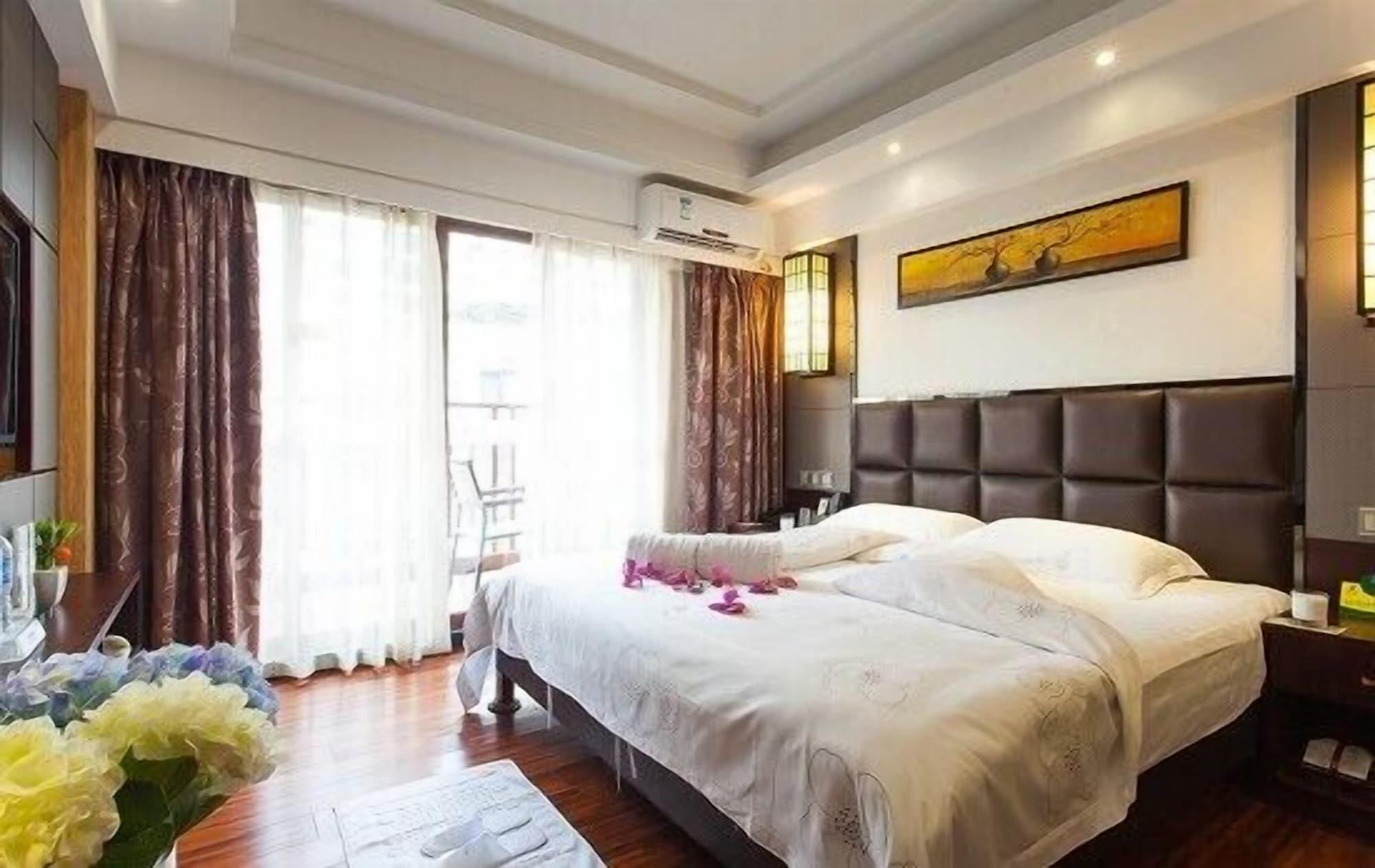 Guangzhou Wellgold Hotel Екстер'єр фото