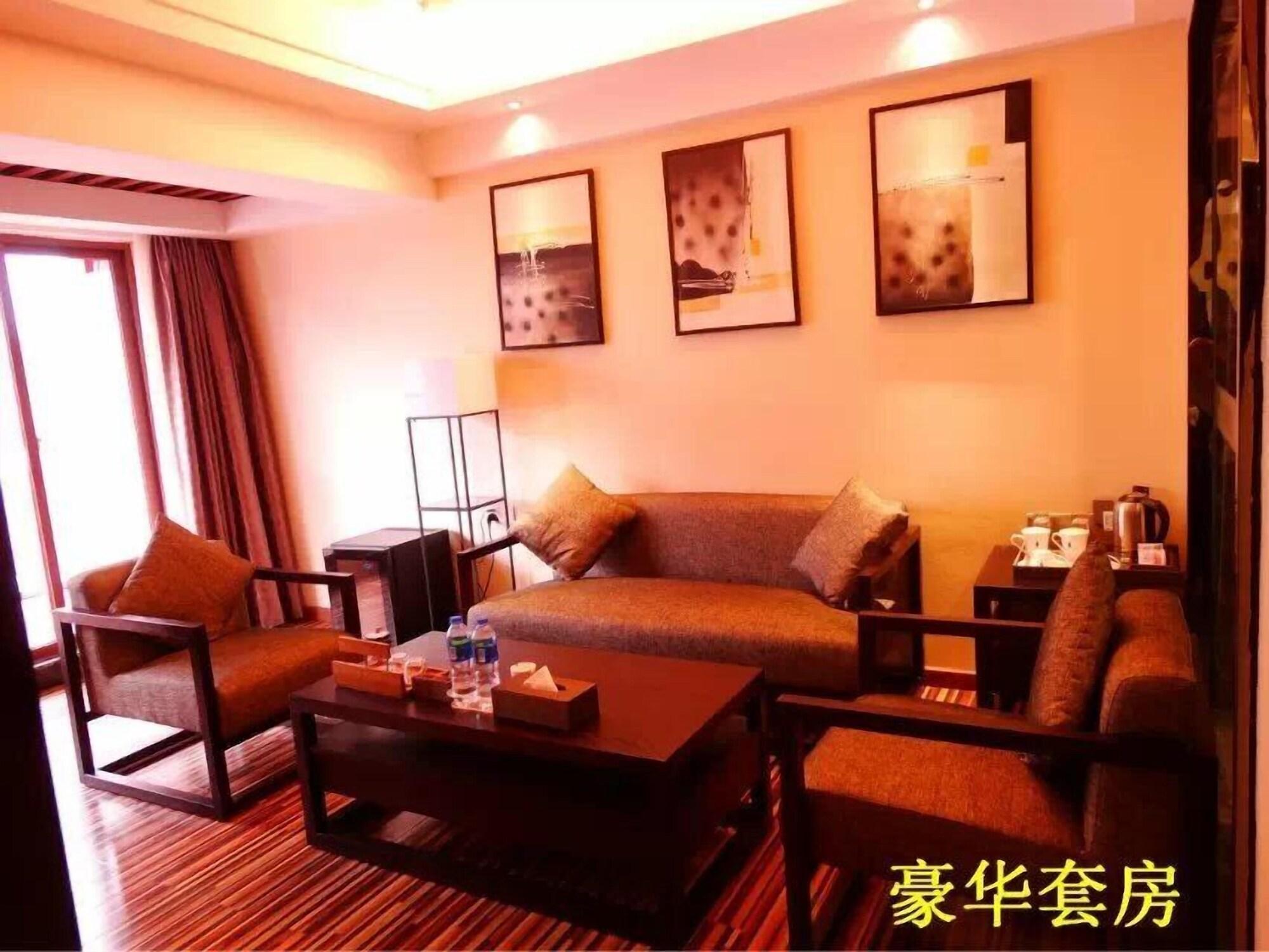Guangzhou Wellgold Hotel Екстер'єр фото