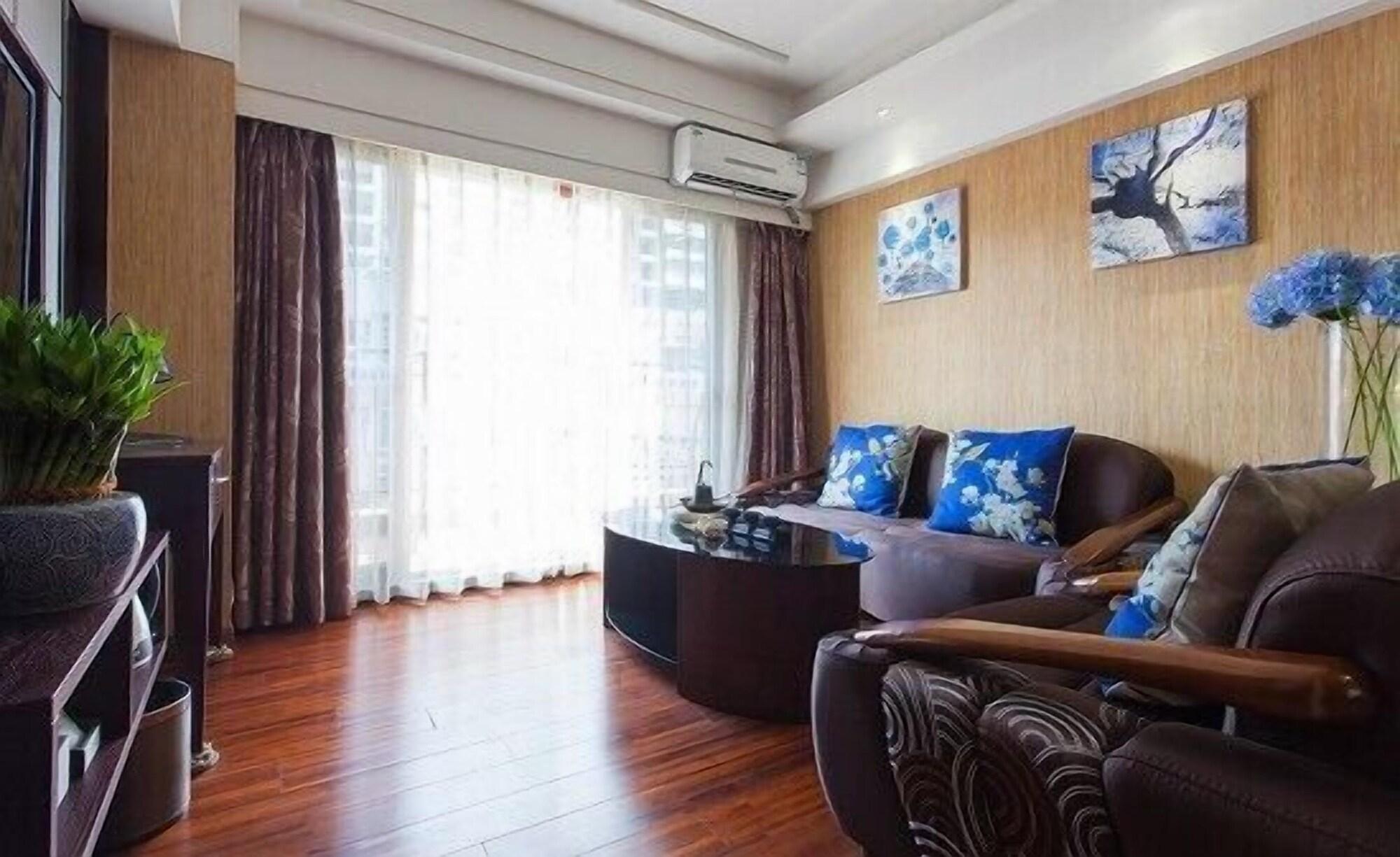 Guangzhou Wellgold Hotel Екстер'єр фото