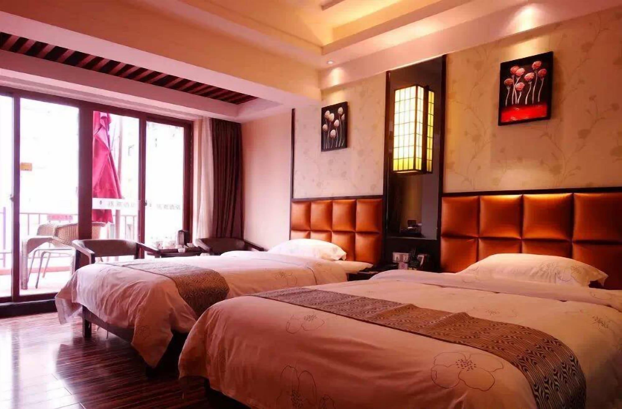 Guangzhou Wellgold Hotel Екстер'єр фото