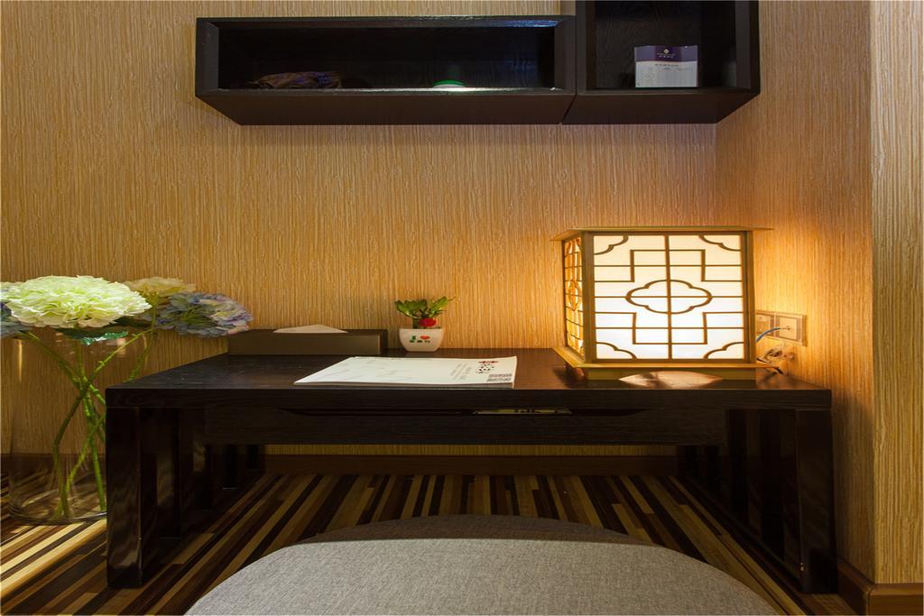 Guangzhou Wellgold Hotel Екстер'єр фото