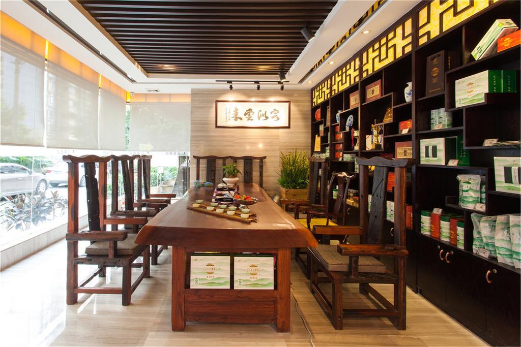 Guangzhou Wellgold Hotel Екстер'єр фото