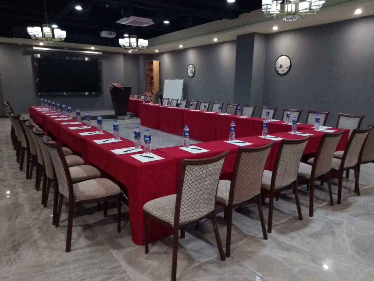 Guangzhou Wellgold Hotel Екстер'єр фото