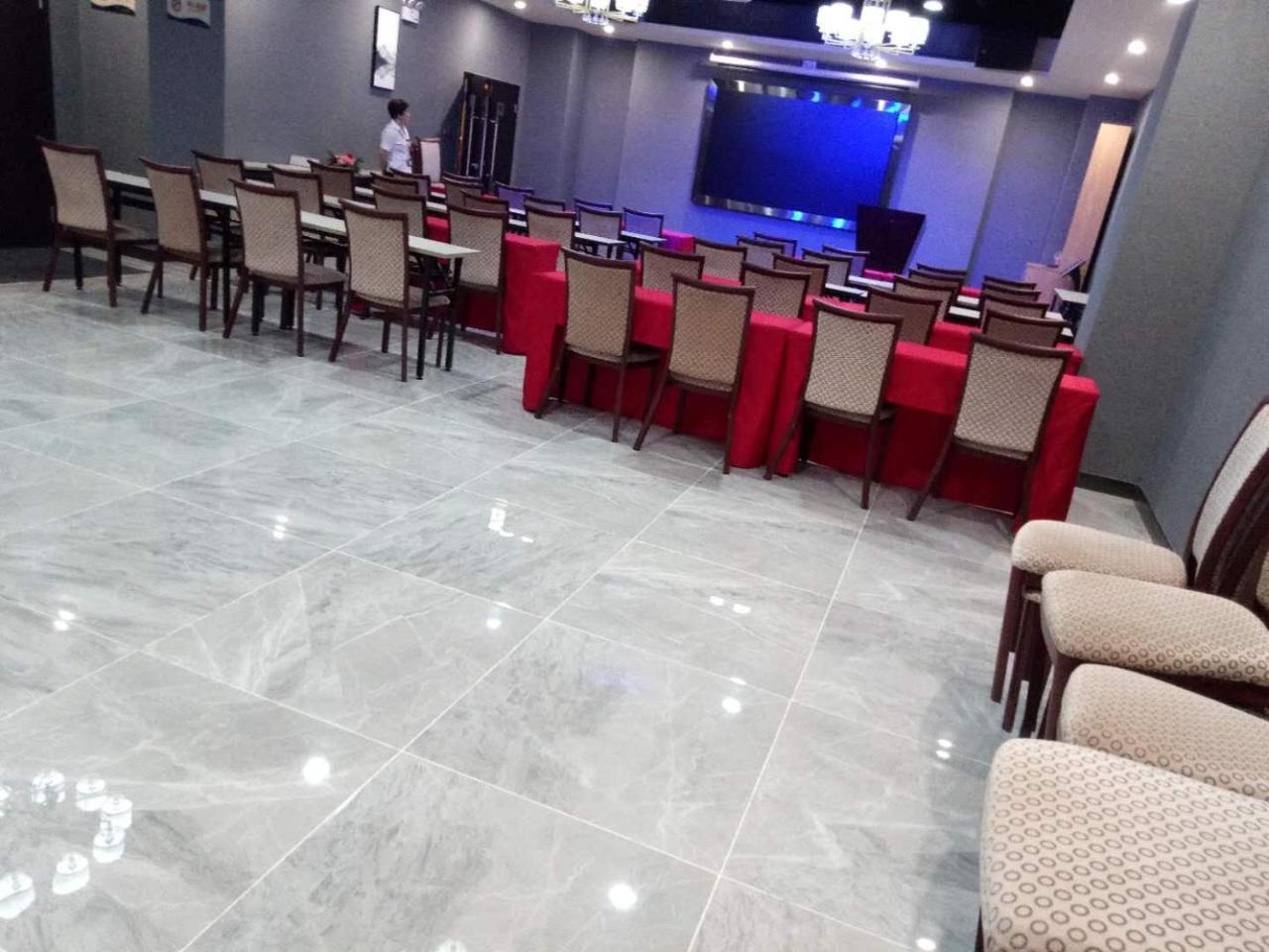Guangzhou Wellgold Hotel Екстер'єр фото