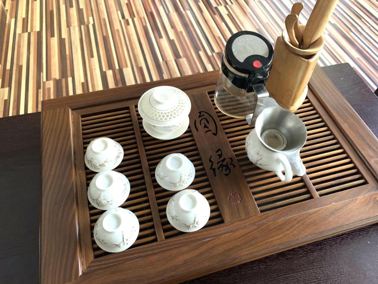 Guangzhou Wellgold Hotel Екстер'єр фото